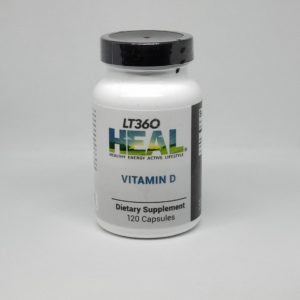 Subscribe & Save on Your Vitamin D with FREE Shipping!