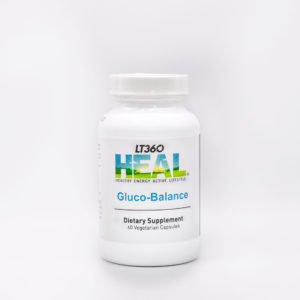 Gluco-Balance
